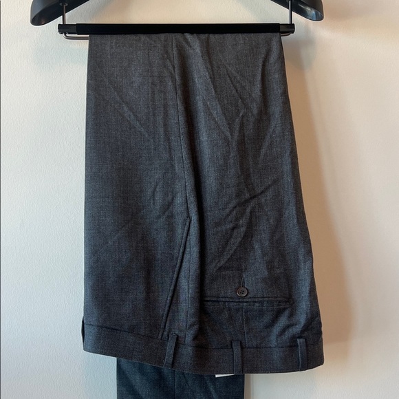 Suitsupply Charcoal Dress Suit - Picture 11 of 13